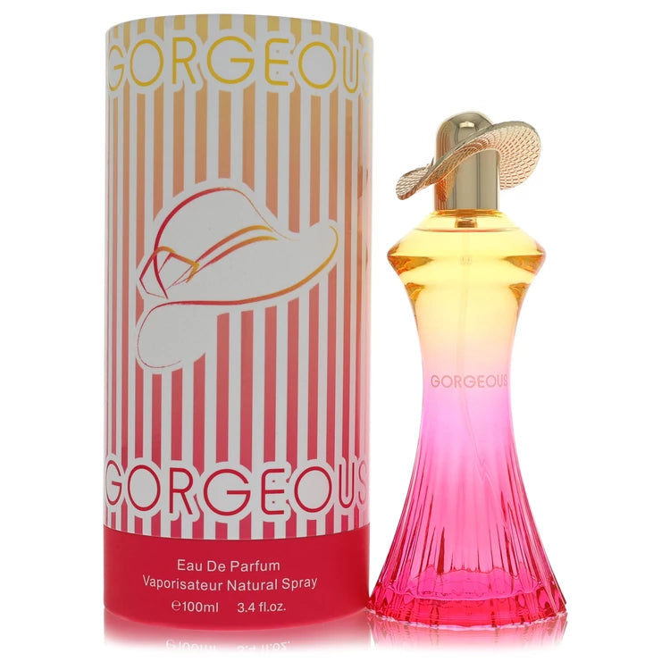 Bharara Beauty    Women    Bharara Gorgeous    100 ml Eau De Parfum Spray