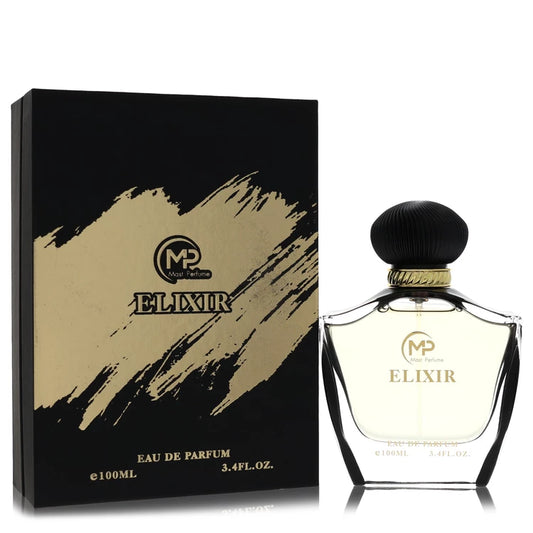 Bharara Beauty    Men    Bharara Mast Elixir    100 ml Eau De Parfum Spray (Unisex)