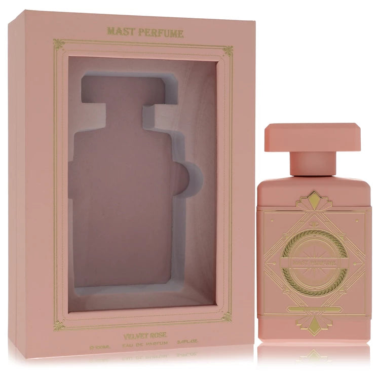 Bharara Beauty    Women    Bharara Mast Velvet Rose    100 ml Eau De Parfum Spray
