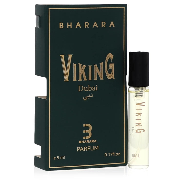 Bharara Beauty    Men    Bharara Viking Dubai    5 ml Mini EDP Spray