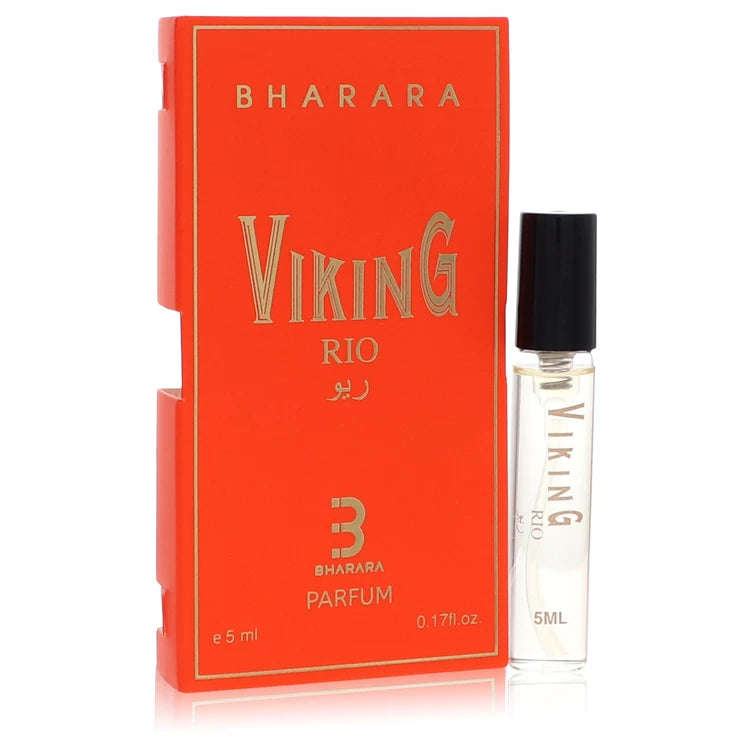 Bharara Beauty    Men    Bharara Viking Rio    5 ml Mini EDP Spray