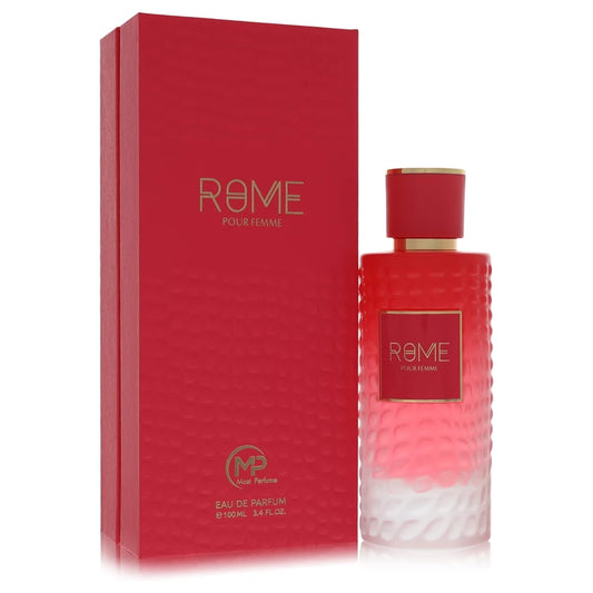 Bharara Beauty    Women    Bharara Rome Pour Femme    100 ml Eau De Parfum Spray