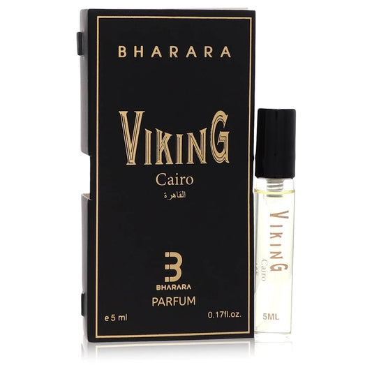 Bharara Beauty    Men    Bharara Viking Cairo    5 ml Mini EDP Spray