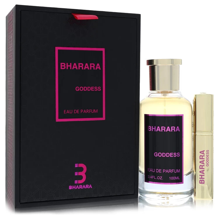 Bharara Beauty    Women    Bharara Goddess    100 ml Eau De Parfum Spray