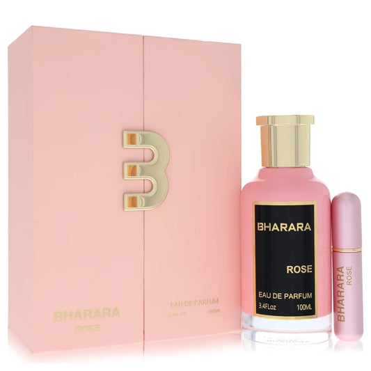 Bharara Beauty    Women    Bharara Rose    100 ml Eau De Parfum Spray