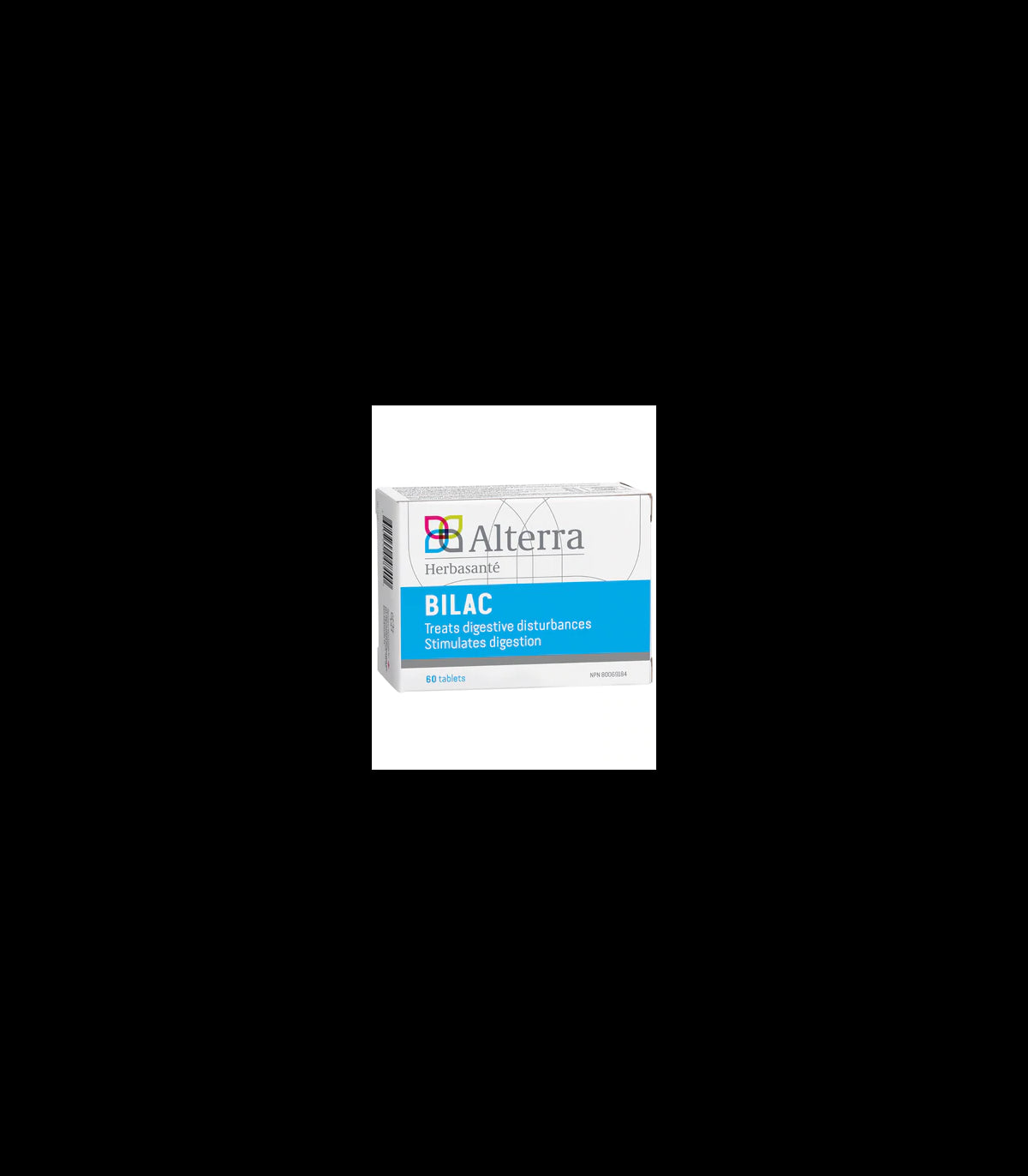 Alterra_Bilac_60 tablets
