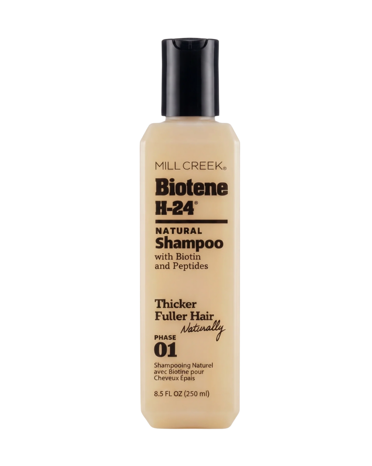 Mill Creek - Biotene H-24 Shampoo - 250ml