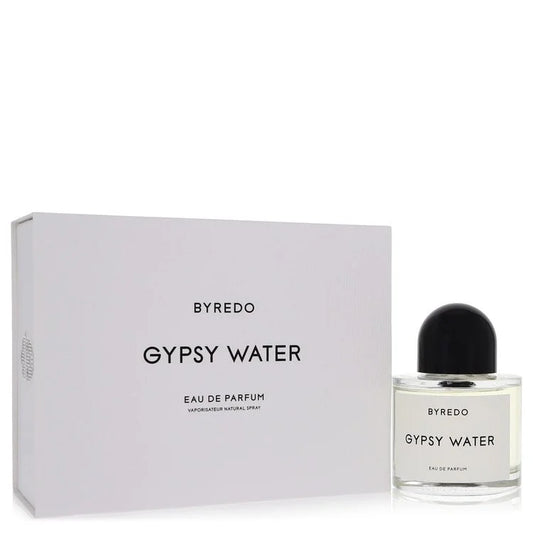 Byredo    Women    Byredo Gypsy Water    100 ml Eau De Parfum Spray (Unisex)