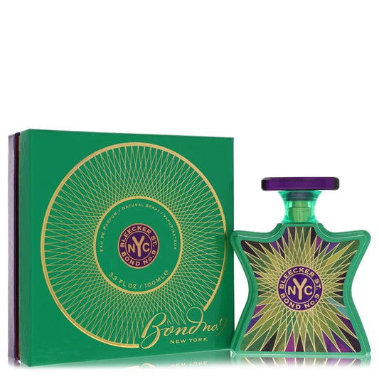 Bond No. 9    Women    Bleecker Street    100 ml Eau De Parfum Spray (Unisex)