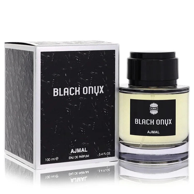 Ajmal    Women    Black Onyx    100 ml Eau De Parfum Spray (Unisex)