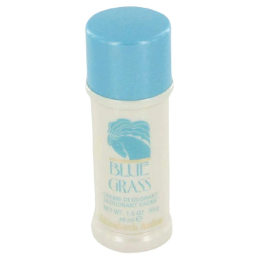 Blue Grass Cream Deodorant Stick By Elizabeth Arden 1.5 oz Cream Deodorant Stick