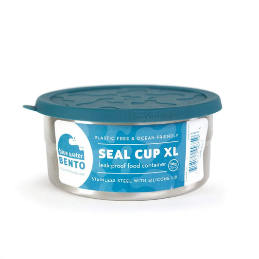 ECO-LUNCH    BW Bento Seal Cup XL