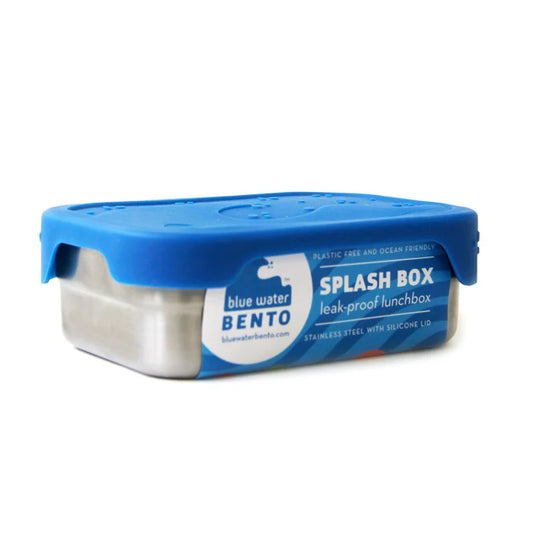 ECO-LUNCH    BW Bento Splash Box