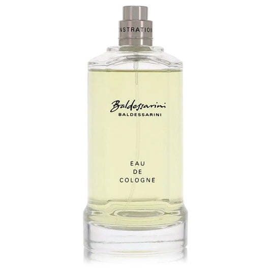 Baldessarini Eau De Cologne Spray (Tester) By Hugo Boss 2.5 oz Eau De Cologne Spray