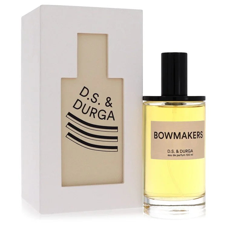 Bowmakers Eau De Parfum Spray By D.S. & Durga 3.4 oz Eau De Parfum Spray