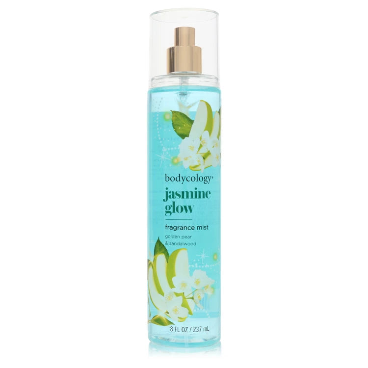 Bodycology    Women    Bodycology Jasmine Glow    240 ml Fragrance Mist Spray