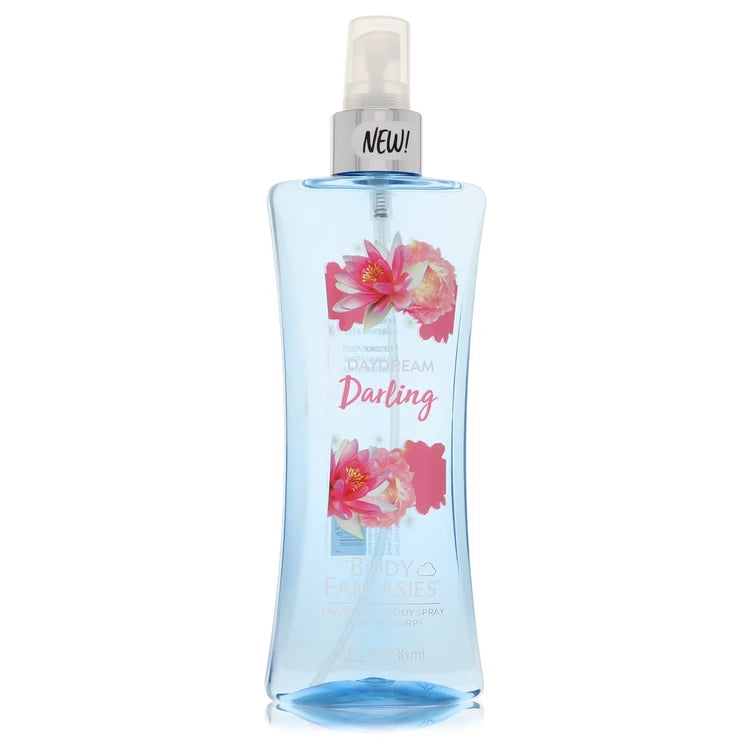 Body Fantasies Daydream Darling Body Spray By Parfums De Coeur 8 oz Body Spray