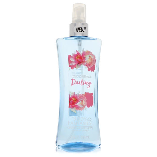 Body Fantasies Daydream Darling Body Spray By Parfums De Coeur 8 oz Body Spray