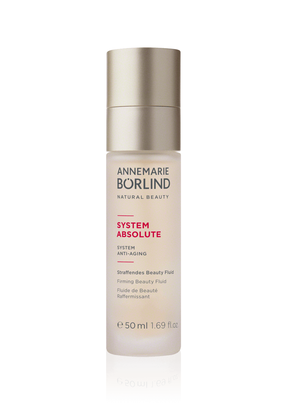 AnneMarieBorlind_System Absolute Beauty Fluid_50 mL