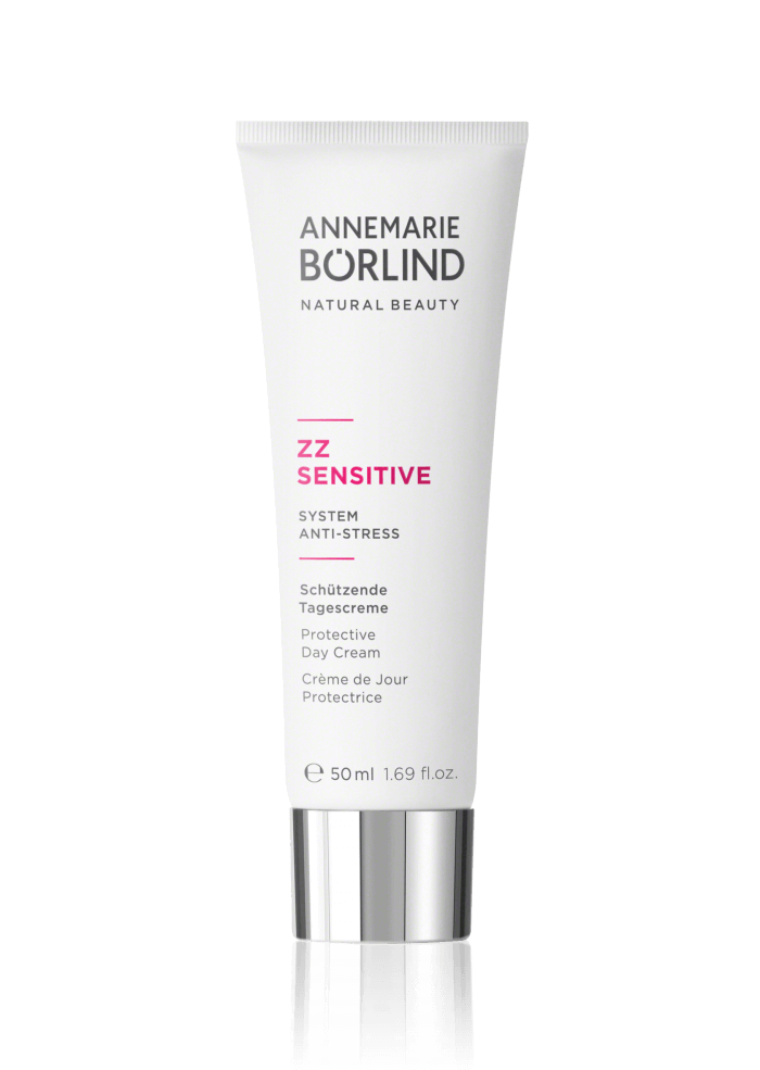 AnneMarieBorlind_ZZ Sensitive Protective Day Cream_50 mL