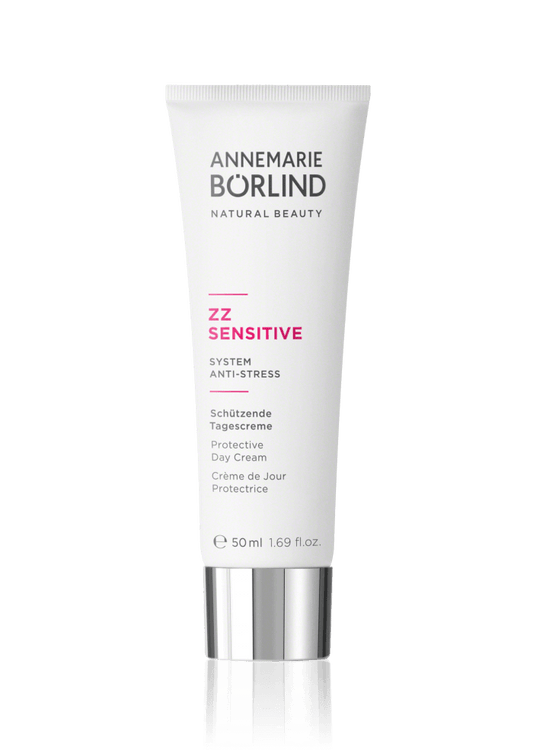 AnneMarieBorlind_ZZ Sensitive Protective Day Cream_50 mL