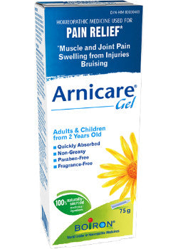 Boiron   ARNICARE GEL   75G
