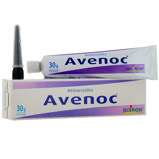 Avenoc Hemorroid Cream/30g