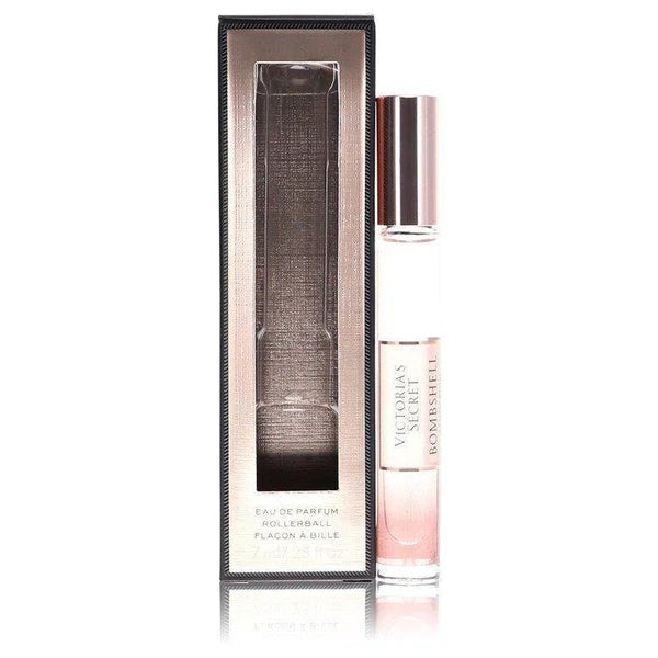 Bombshell Seduction Mini EDP Roller Ball Pen By Victoria's Secret 0.23 oz Mini EDP Roller Ball Pen