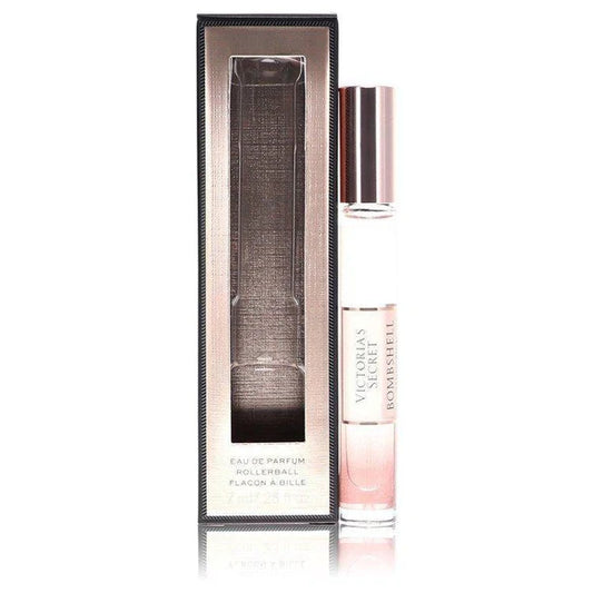 Bombshell Seduction Mini EDP Roller Ball Pen By Victoria's Secret 0.23 oz Mini EDP Roller Ball Pen