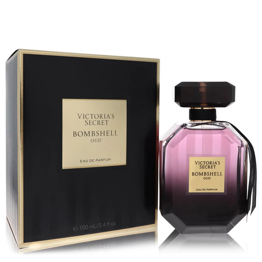 Victoria's Secret    Women    Bombshell Oud    100 ml Eau De Parfum Spray