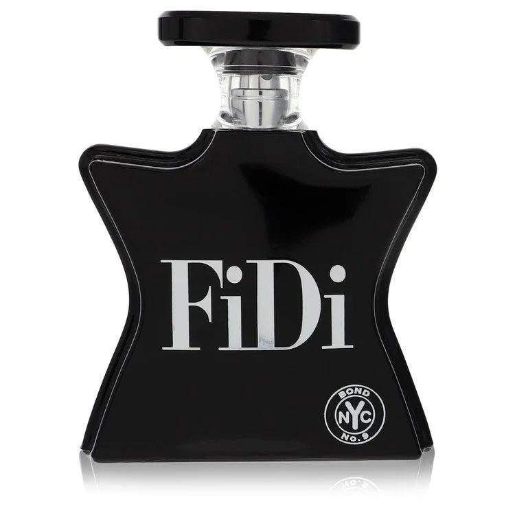 Bond No. 9    Women    Bond No. 9 Fidi    100 ml Eau De Parfum Spray (Unisex unboxed)