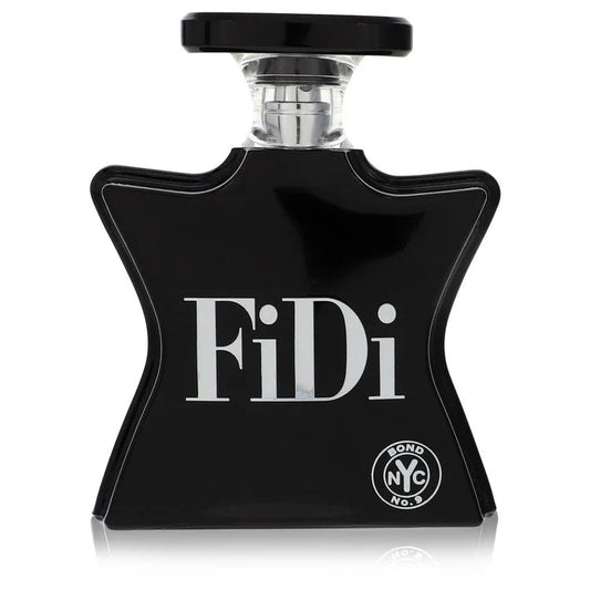 Bond No. 9    Women    Bond No. 9 Fidi    100 ml Eau De Parfum Spray (Unisex unboxed)