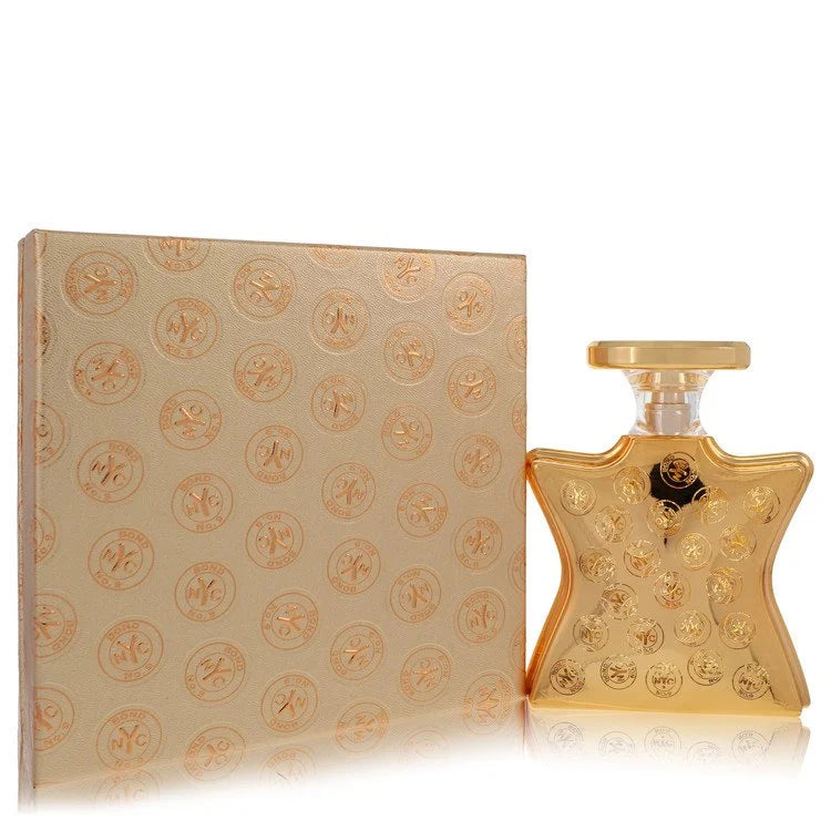 Bond No. 9 Signature Eau De Parfum Spray By Bond No. 9 3.3 oz Eau De Parfum Spray