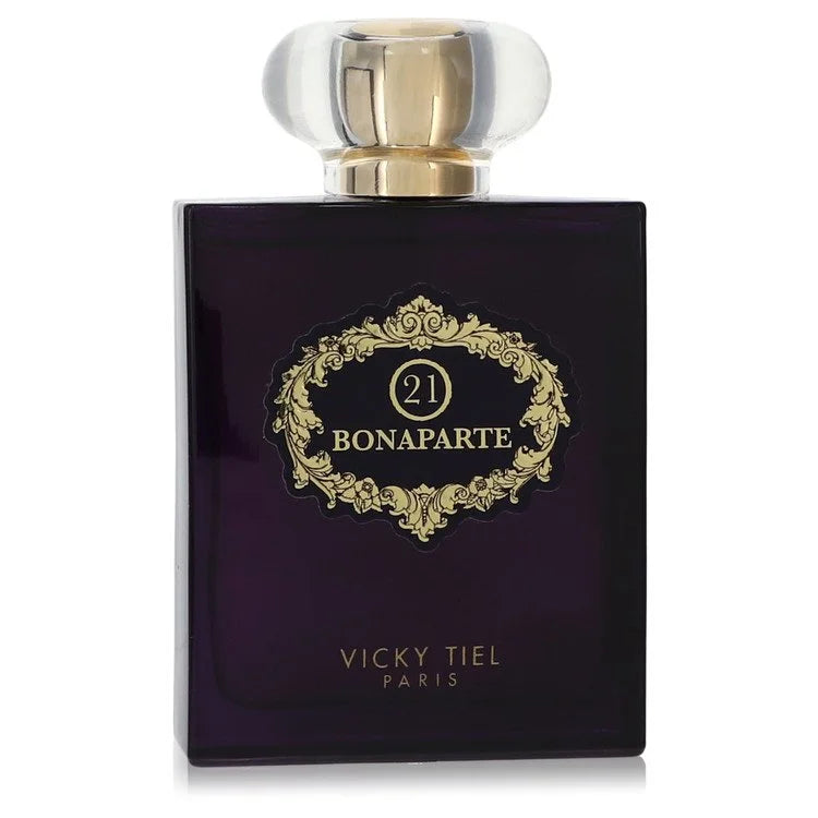Vicky Tiel    Women    Bonaparte 21    100 ml Eau De Parfum Spray (unboxed)