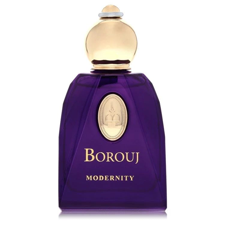 Borouj    Men    Borouj Modernity    83 ml Eau De Parfum Spray (Unisex Unboxed)