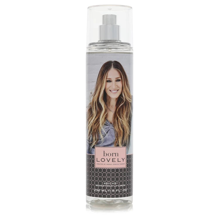 Sarah Jessica Parker    Women    Born Lovely    240 ml Fragrance Mist