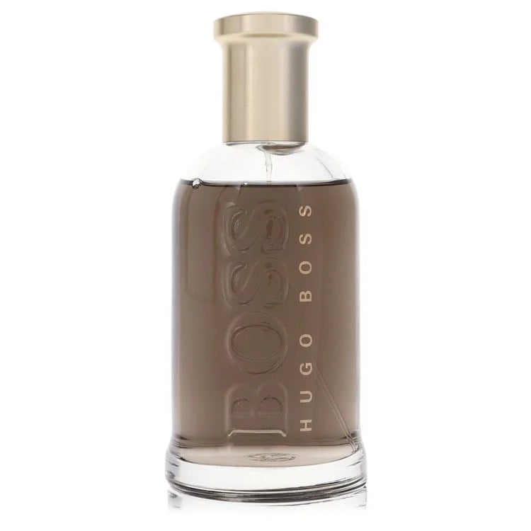 Hugo Boss    Men    Boss No. 6    200 ml Eau De Parfum Spray (unboxed)
