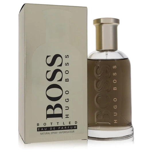 Hugo Boss    Men    Boss No. 6    200 ml Eau De Parfum Spray