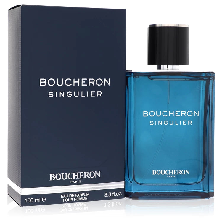 Boucheron Singulier Eau De Parfum Spray By Boucheron 3.3 oz Eau De Parfum Spray