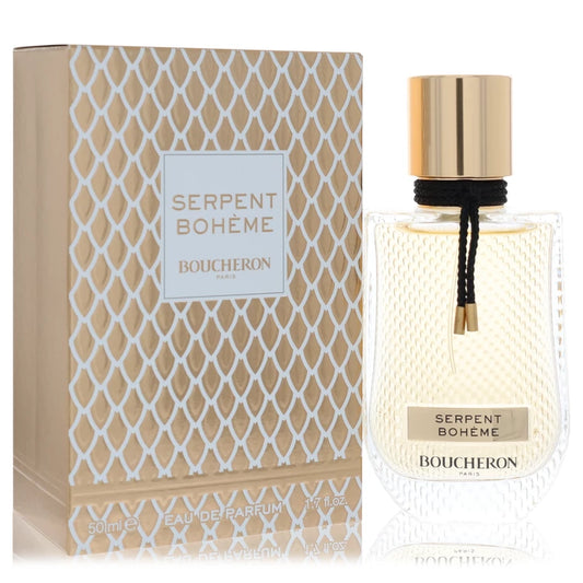 Boucheron    Women    Boucheron Serpent Boheme    50 ml Eau De Parfum Spray