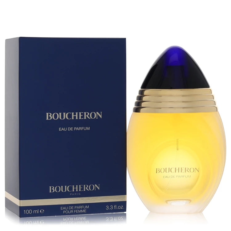 Boucheron Eau De Parfum Spray By Boucheron 3.3 oz Eau De Parfum Spray