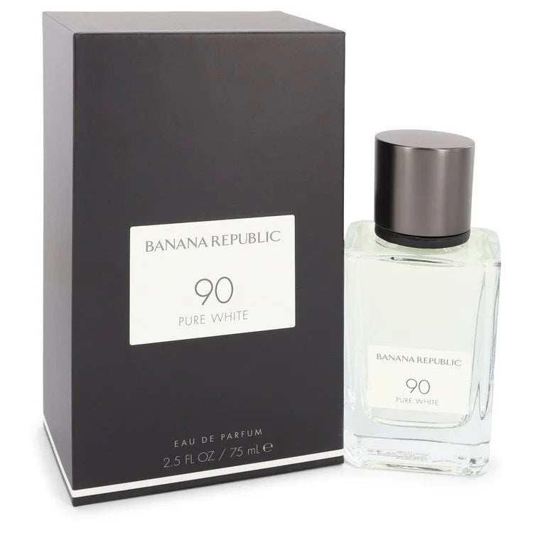 Banana Republic    Women    Banana Republic 90 Pure White    75 ml Eau De Parfum Spray