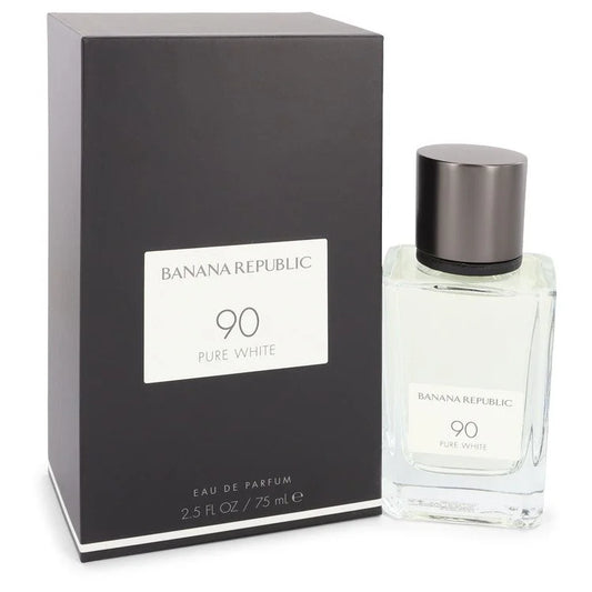 Banana Republic    Women    Banana Republic 90 Pure White    75 ml Eau De Parfum Spray
