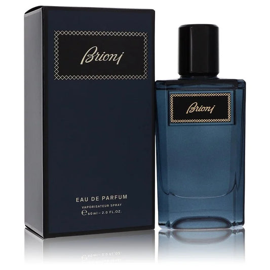 Brioni Eau De Parfum Spray By Brioni 2 oz Eau De Parfum Spray