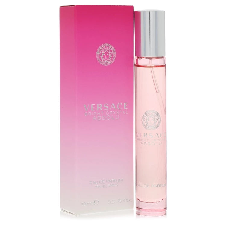 Versace    Women    Bright Crystal Absolu    9 ml Mini EDP Spray