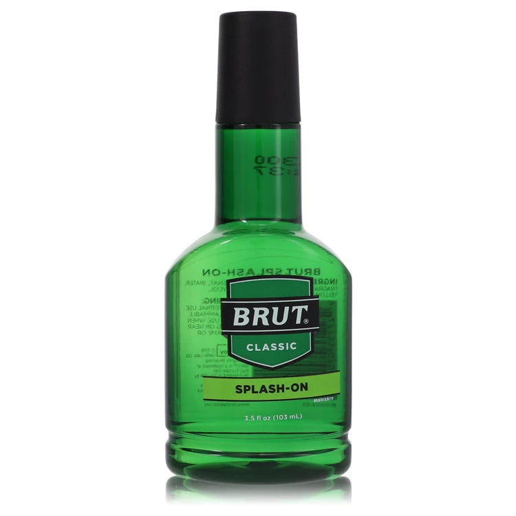 Faberge    Men    Brut    104 ml After Shave Splash