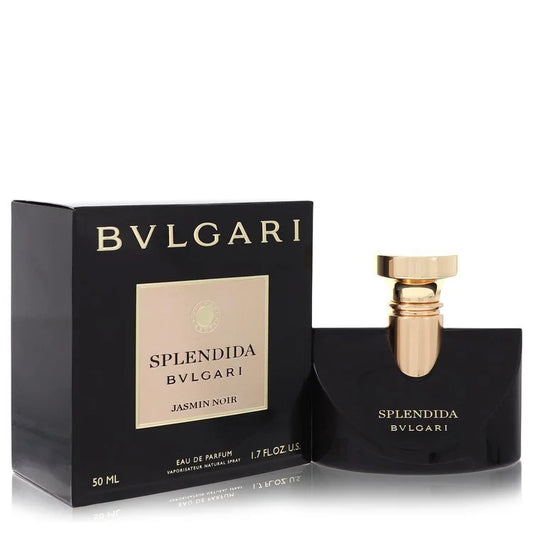 Bvlgari    Women    Bvlgari Splendida Jasmin Noir    50 ml Eau De Parfum Spray