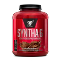 BSN   SYNTHA 6   5lbs   CHOCOLATE MILKSHAKE