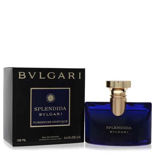 Bvlgari    Women    Bvlgari Splendida Tubereuse Mystique    100 ml Eau De Parfum Spray