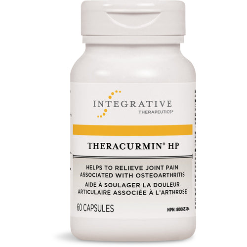 Nature's Way - Theracurmin HP - 60 VCAPS